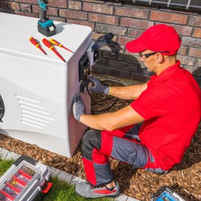 AC Repair HVAC Repair