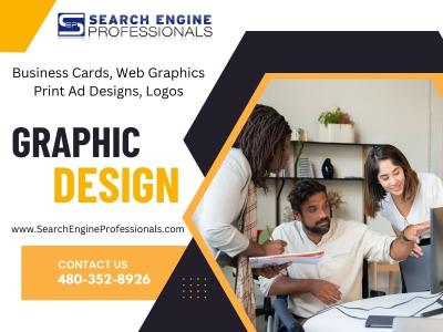 Serving the Graphic Ad Design needs of Superior Business Owners