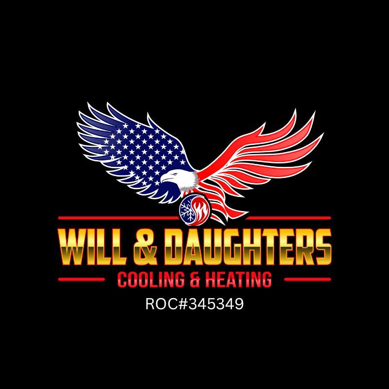 Will & Daughters | New AC Units, AC and Furnace Repair | Superior Az